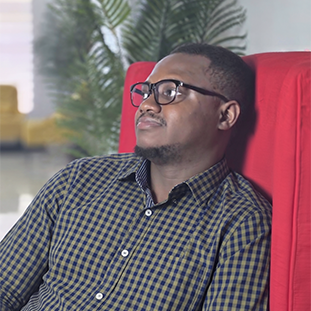 Peter Morenikeji