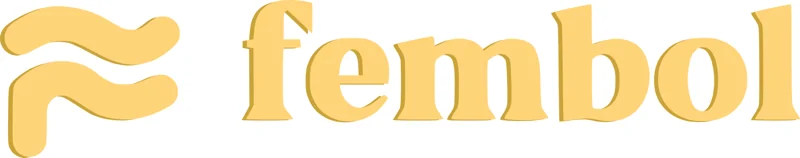 Fembol Gala 2025 — fembol logo