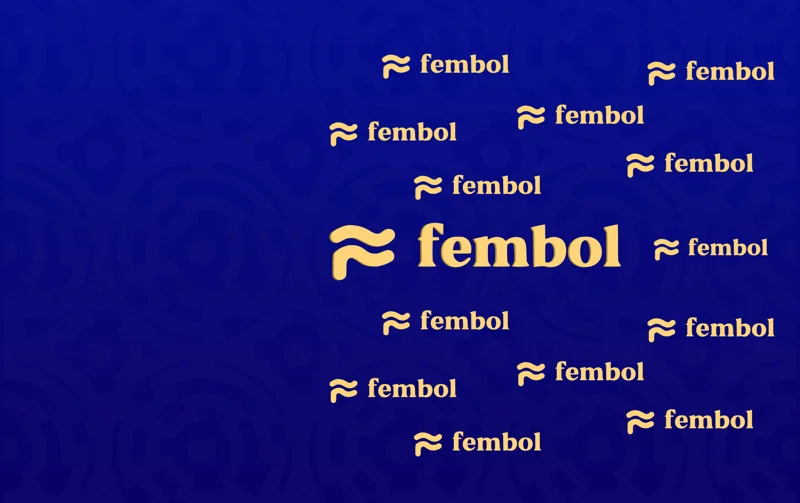 Fembol Gala 2025 — 10 x 16 media wall print