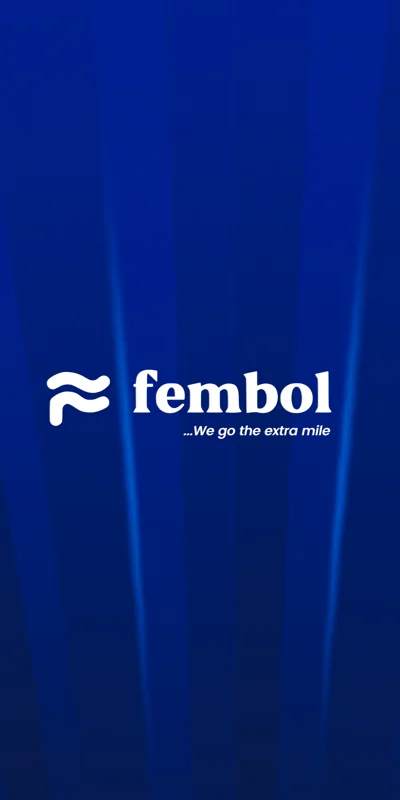 Fembol Gala 2025 — 8 x 4 stage
