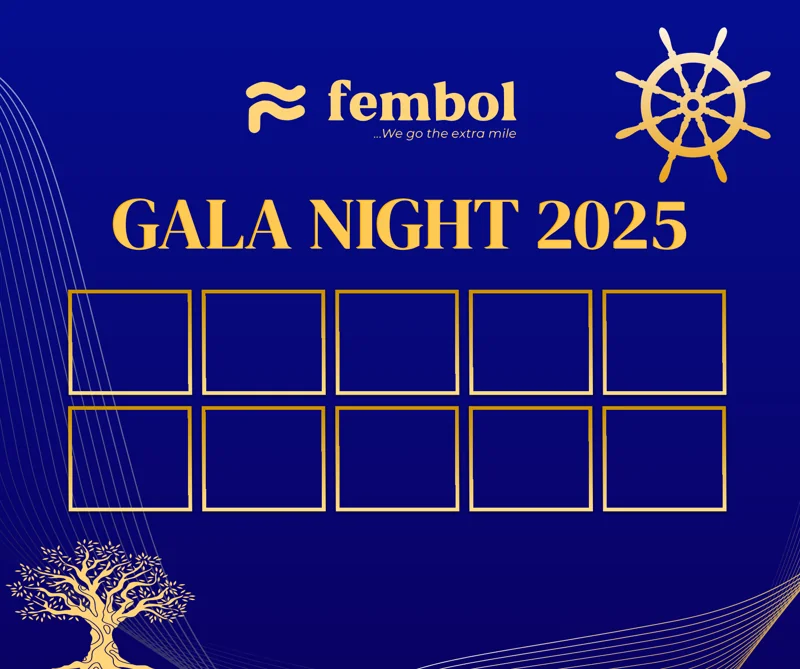Fembol Gala 2025 — 10 x 12 - achievement print