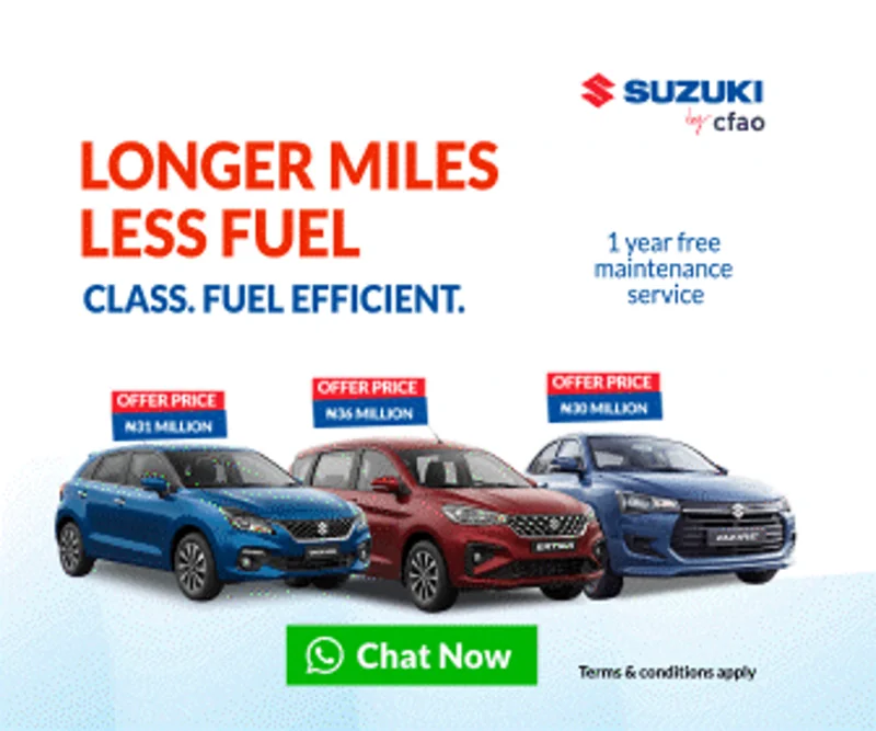 Suzuki campaign — group1 336x280 (animated banner)