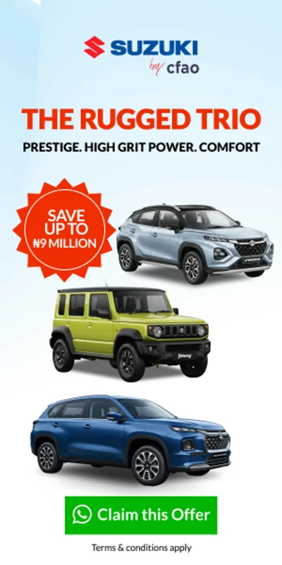 Suzuki campaign — group2 300x600