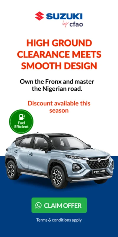 Suzuki campaign — fronx 300x 250-1