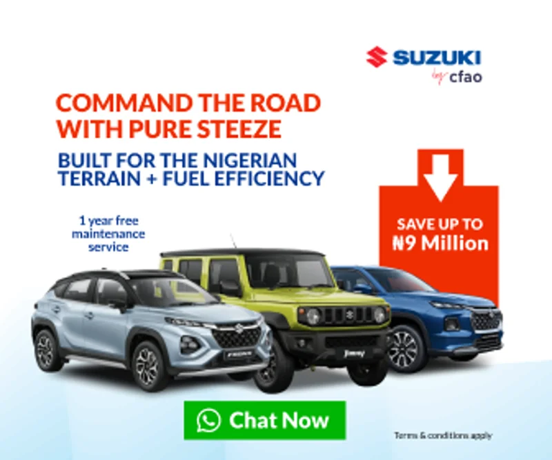 Suzuki campaign — group2 336x 280
