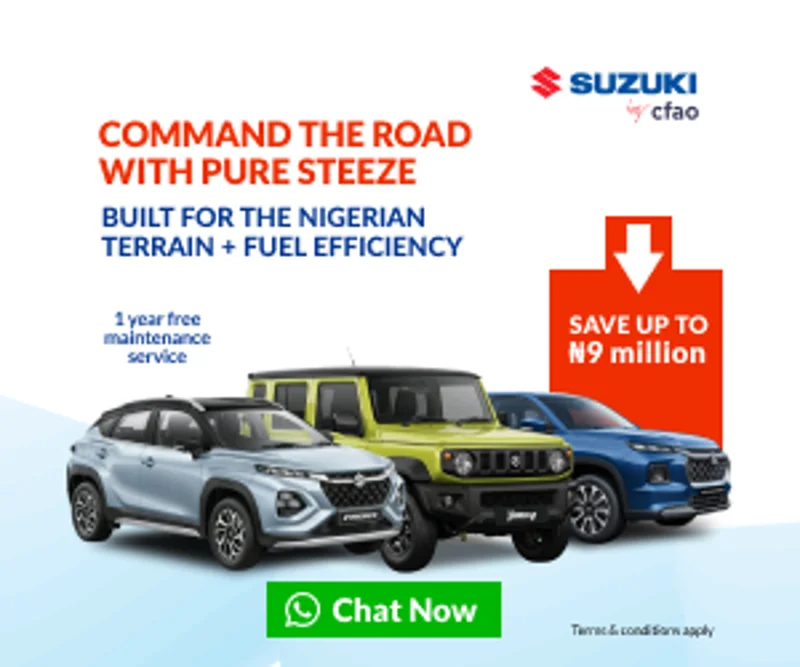 Suzuki campaign — group2 300x 250