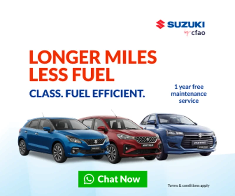 Suzuki campaign — group1 336x 280